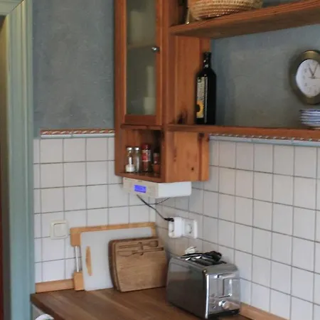 Apartment _schwalbennest_ Glave