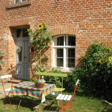 Apartment _schwalbennest_