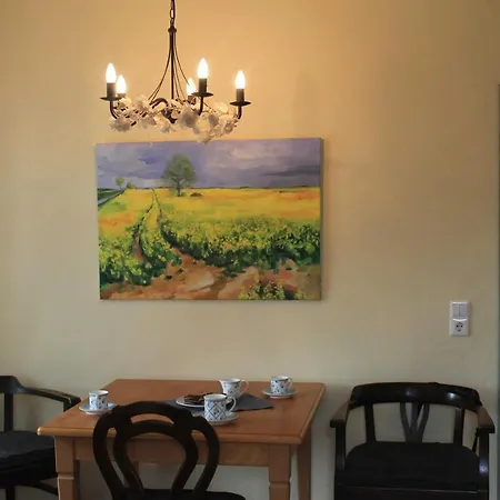 _schwalbennest_ Apartment *