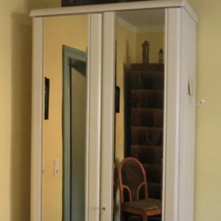 _schwalbennest_ Apartment *