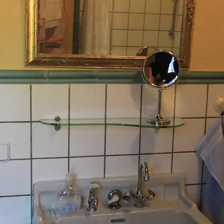 Apartment _schwalbennest_ *