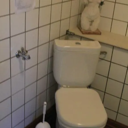 _schwalbennest_ Apartment *