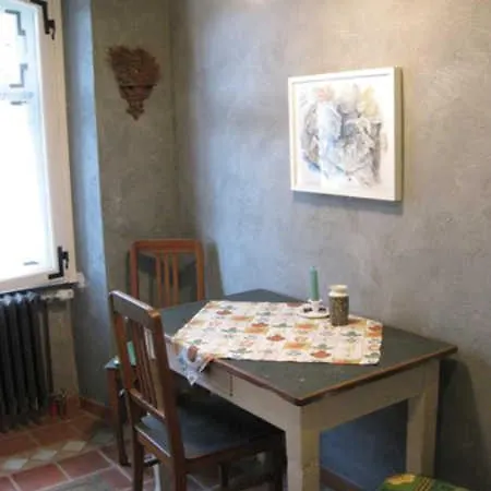 _schwalbennest_ Apartment