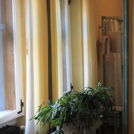 _schwalbennest_ Apartment
